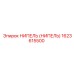 1623615500 НИПЕЛЬ (НИПЕЛЬ) Epiroc
