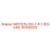 551000202 НИППЕЛЬ-ISO-7-R-1-50X-240L Epiroc