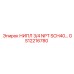 GS12216780 НИПЛ 3/4 NPT SCH40… Epiroc