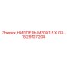 1629107204 НИППЕЛЬ M30X1,5 X G3/4 Epiroc