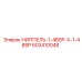 603410048 НИППЕЛЬ-1-4BSP-X-1-4BSP Epiroc