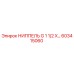 603415060 НИППЕЛЬ G 1 1/2 X… Epiroc