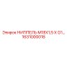 1631000018 НИППЕЛЬ M18X1,5 X G1 Epiroc
