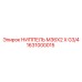 1631000015 НИППЕЛЬ M36X2 X G3/4 Epiroc