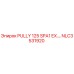 NLC3531920 PULLY 125 SPA1 EX.… Epiroc