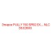NLC3532800 PULLY 150 SPB2 EX.… Epiroc
