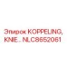 NLC8652061 KOPPELING,KNIE... Epiroc