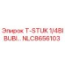Оригинальный компонент T-STUK 1/4BIBUBI производства Epiroc