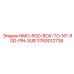 3760012738 NMO-ROD-BOX-TO-NT-ROD-PIN-SUB Epiroc