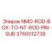 3760012738 NMO-ROD-BOX-TO-NT-ROD-PIN-SUB Epiroc