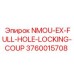 3760015708 NMOU-EX-FULL-HOLE-LOCKING-COUP Epiroc