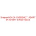 3760015935 NO-EX-OVERSHOT-ADAPTER-SHORT Epiroc