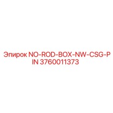 3760011373 NO-ROD-BOX-NW-CSG-PIN - Epiroc