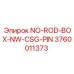 3760011373 NO-ROD-BOX-NW-CSG-PIN - Epiroc