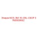 3760009552 NO3-3M-10-CBL-СБОР Epiroc