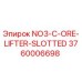 3760006698 NO3-C-ORE-LIFTER-SLOTTED Epiroc