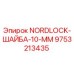 9753213435 NORDLOCK-ШАЙБА-10-ММ Epiroc