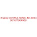 Сопла Epiroc SONIC-BD-XD2400 1617904908 для буровых установок