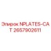 2657902611 NPLATES-CAT Epiroc