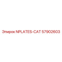 57902603 NPLATES-CAT Epiroc
