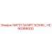 HC90368000 НИПЛ 1/4 NPT SCH40 Epiroc