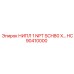 HC90410000 НИПЛ 1 NPT SCH80 Epiroc