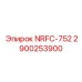 2900253900 NRFC-752 Epiroc