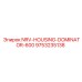 9753235138 NRV-HOUSING-DOMINATOR-600 Epiroc