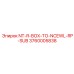 3760005838 NT-R-BOX-TO-NCEWL-RP-SUB Epiroc