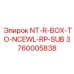 3760005838 NT-R-BOX-TO-NCEWL-RP-SUB Epiroc