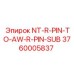3760005837 NT-R-PIN-TO-AW-R-PIN-SUB Epiroc