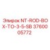 3760005772 NT-ROD-BOX-TO-3-5-SB Epiroc