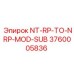 3760005836 NT-RP-TO-NRP-MOD-SUB Epiroc