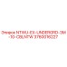 3760016227 NTWU-EX-UNDERGRD-3M-10-CBLNTW Epiroc