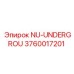3760017201 NU-UNDERGROU Epiroc