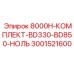 Универсальный комплект Epiroc артикул 3001521600