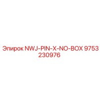 9753230976 NWJ-PIN-X-NO-BOX Epiroc