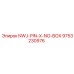 9753230976 NWJ-PIN-X-NO-BOX Epiroc