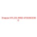 4700903360 NYLOS-RING Epiroc