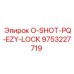 9753227719 O-SHOT-PQ-EZY-LOCK - Epiroc