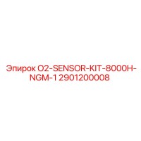 2901200008 O2-SENSOR-KIT-8000H-NGM-1 Epiroc