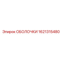 1621315480 ОБОЛОЧКИ Epiroc