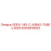 8393818052 ODEX-140-C-ASING-TUBE-L3000 Epiroc