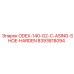 8393818094 ODEX-140-G2-C-ASING-SHOE-HARDEN Epiroc