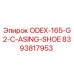 8393817953 ODEX-165-G2-C-ASING-SHOE Epiroc