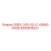 8393818221 ODEX-240-G2-C-ASING-SHOE Epiroc