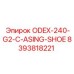 8393818221 ODEX-240-G2-C-ASING-SHOE Epiroc