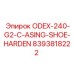 8393818222 ODEX-240-G2-C-ASING-SHOE-HARDEN Epiroc