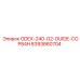 8393860704 ODEX-240-G2-GUIDE-COP84H Epiroc