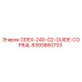 8393860703 ODEX-240-G2-GUIDE-COP84L Epiroc